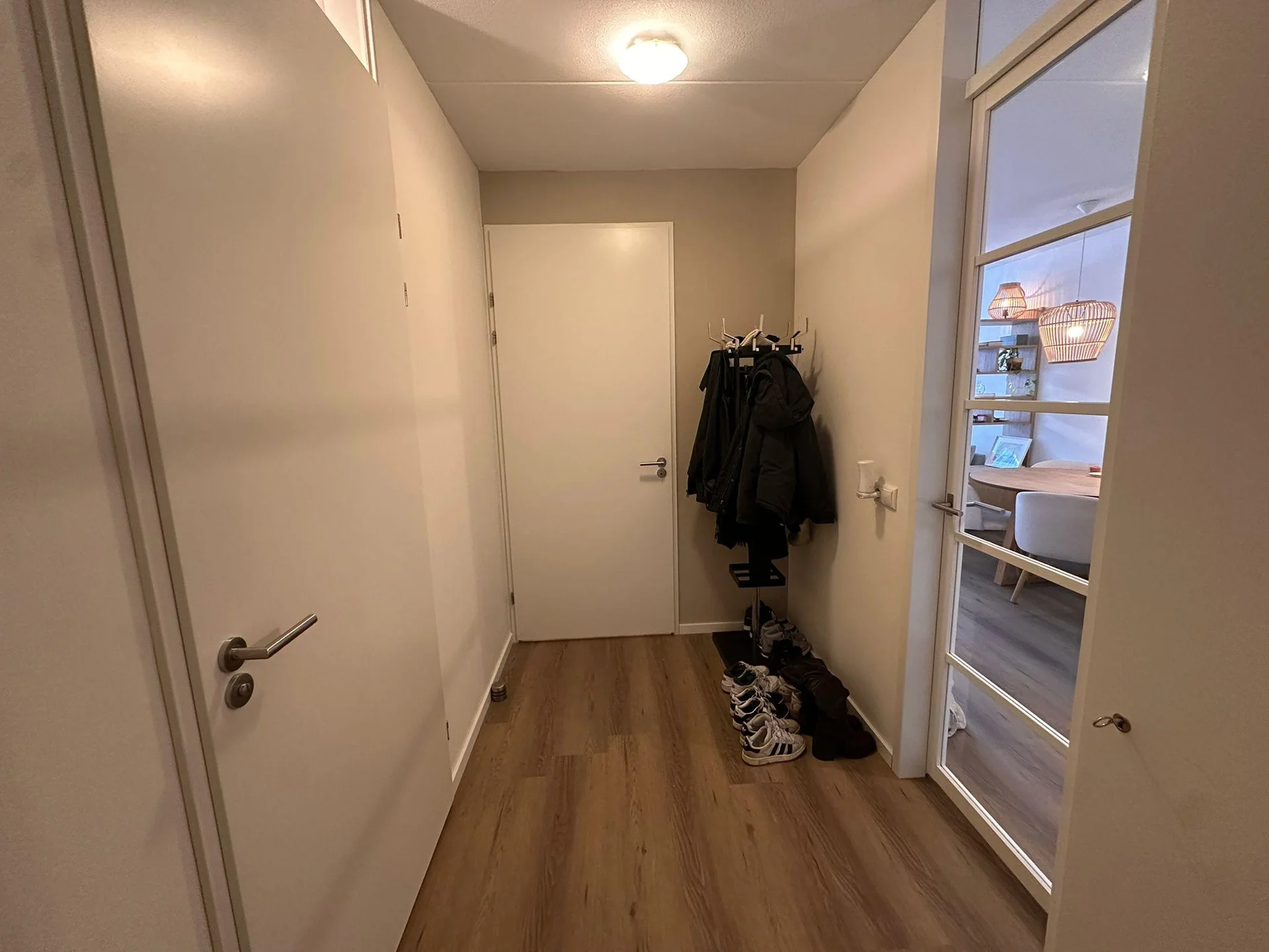 Foto van de Appartement gelegen aan de Generaal Coenderslaan in Eindhoven