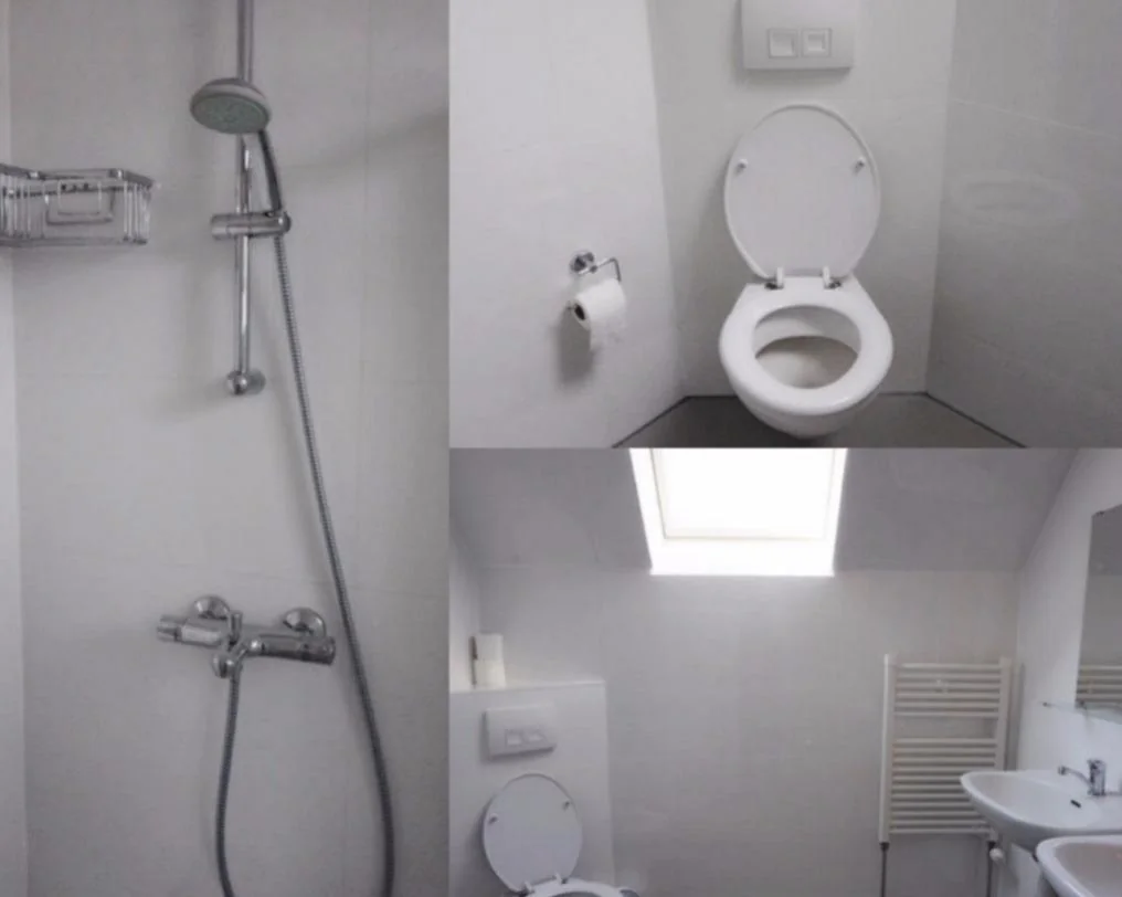 Foto van de Kamer gelegen aan de Nijmegenweg in Almere