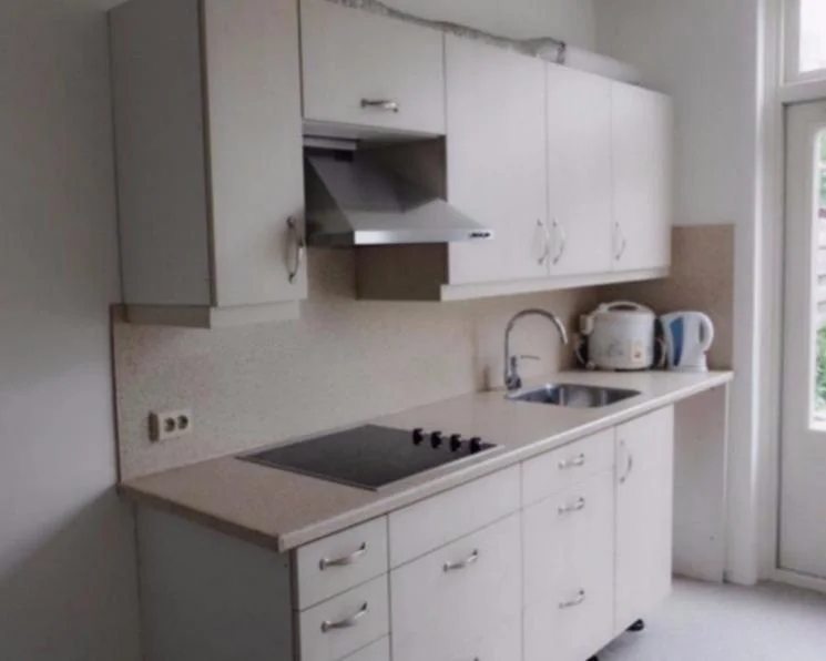 Foto van de Kamer gelegen aan de Nijmegenweg in Almere