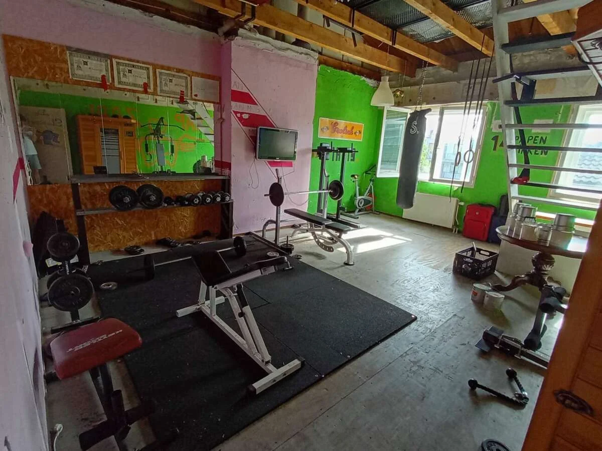 Foto van de Kamer gelegen aan de Oude Delft in Delft