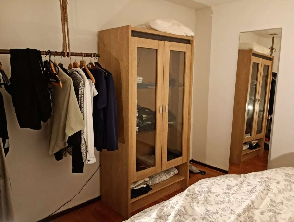 Foto van de Kamer gelegen aan de Oude Delft in Delft