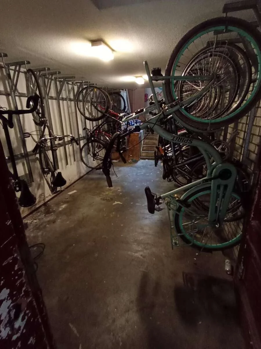 Foto van de Kamer gelegen aan de Oude Delft in Delft