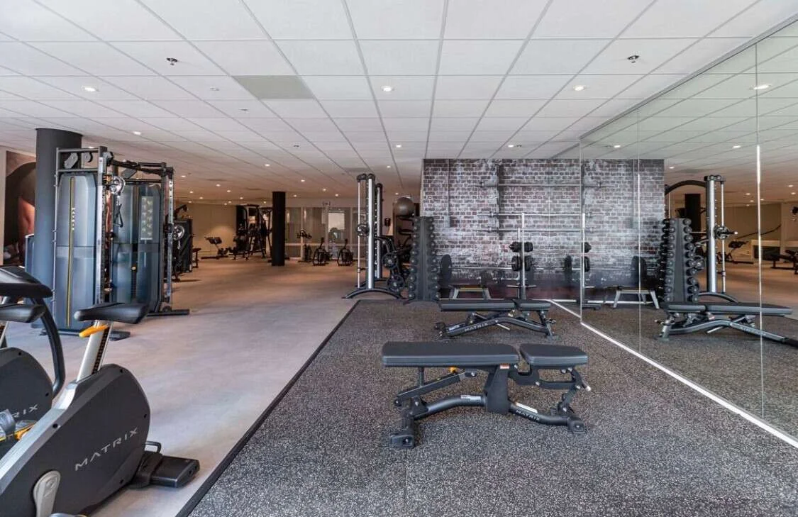 Foto van de Kamer gelegen aan de Kruisplein in Rotterdam