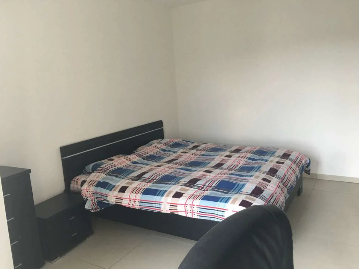 Foto van de Kamer gelegen aan de Kruisplein in Rotterdam