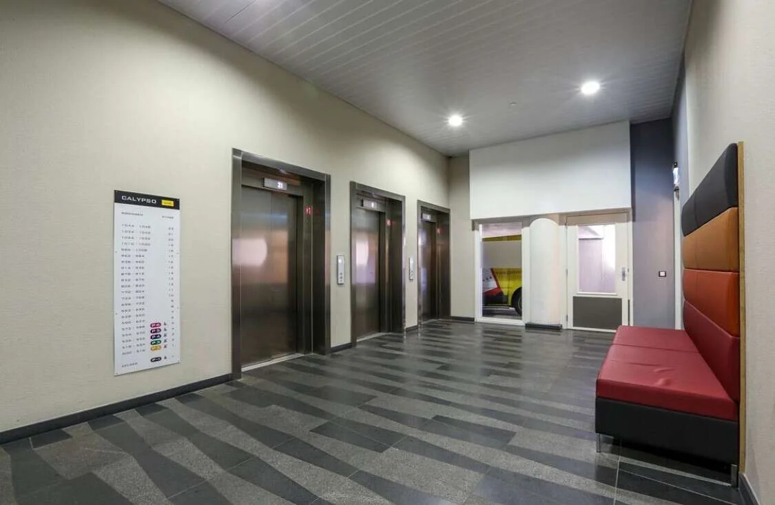 Foto van de Kamer gelegen aan de Kruisplein in Rotterdam