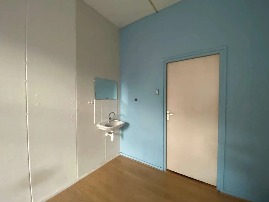 Foto van de Kamer gelegen aan de Koningstraat in Arnhem