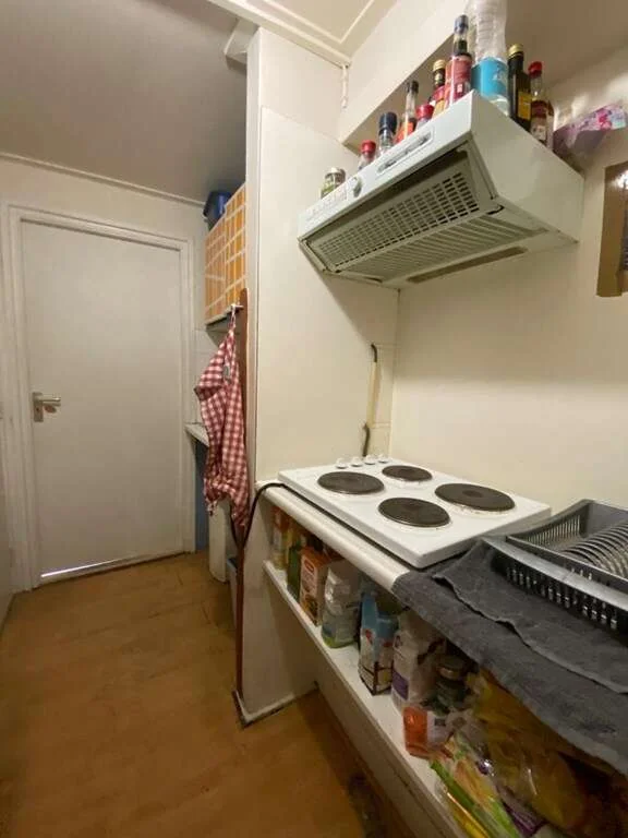 Foto van de Kamer gelegen aan de Koningstraat in Arnhem