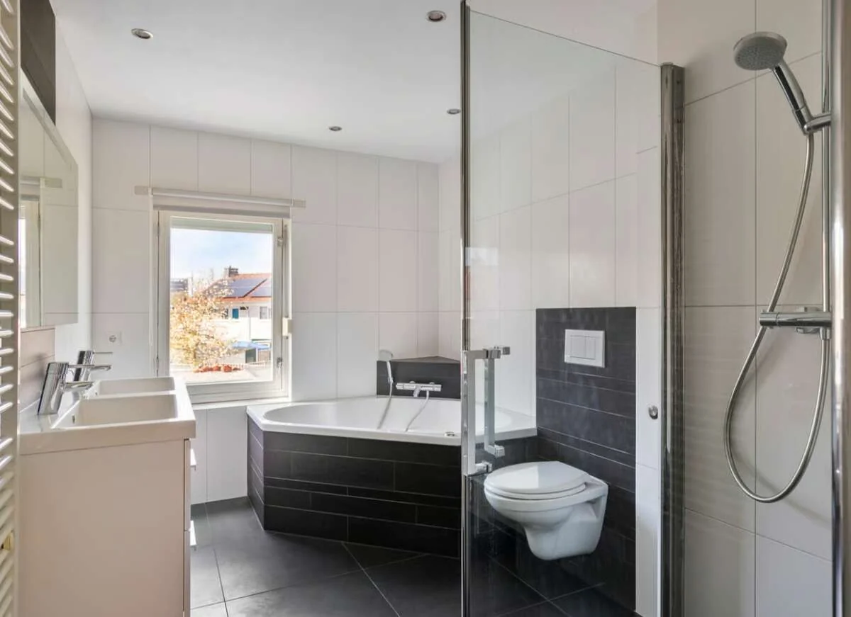 Foto van de Appartement gelegen aan de Steenbergenstraat in Eindhoven