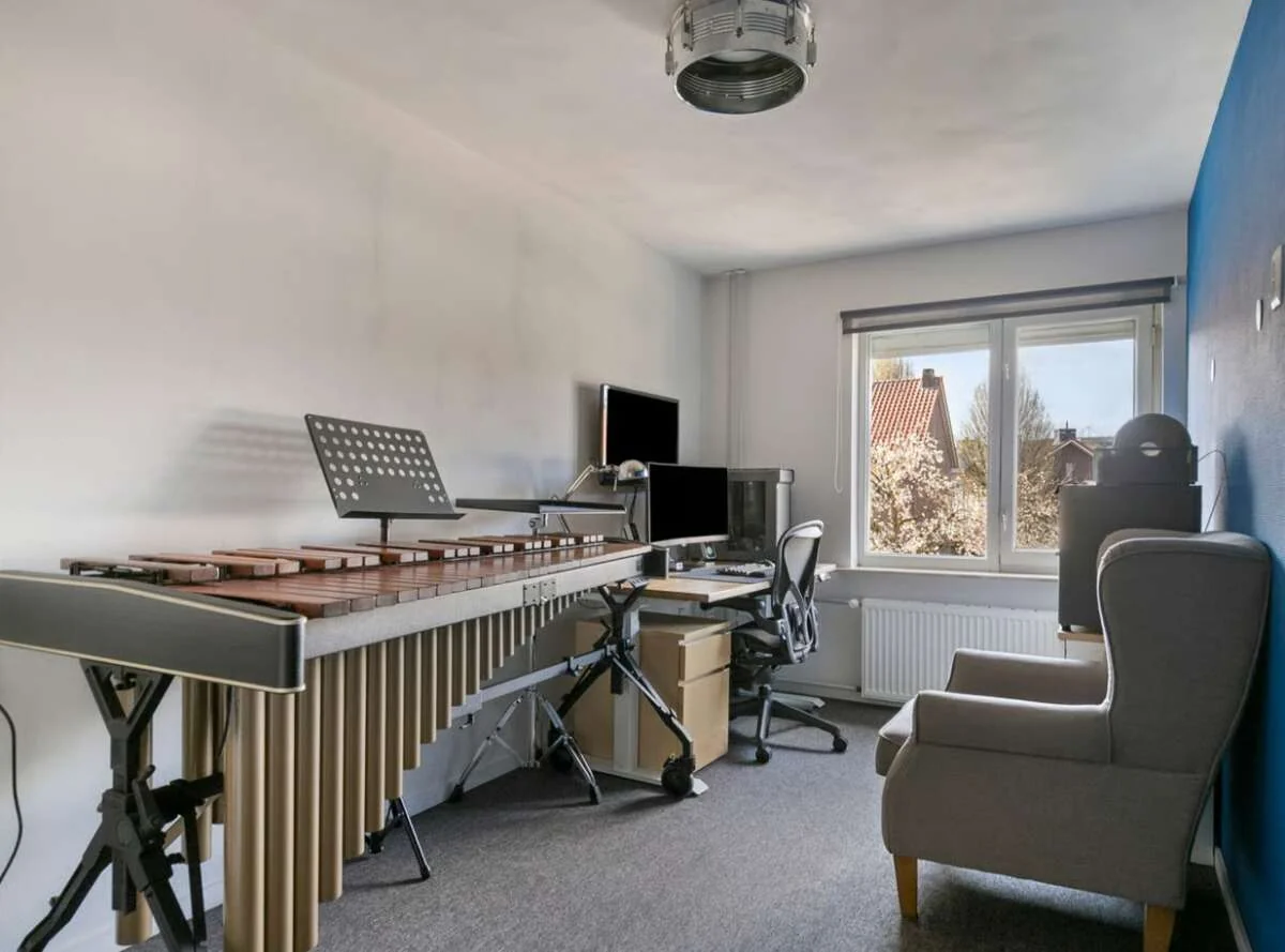 Foto van de Appartement gelegen aan de Steenbergenstraat in Eindhoven