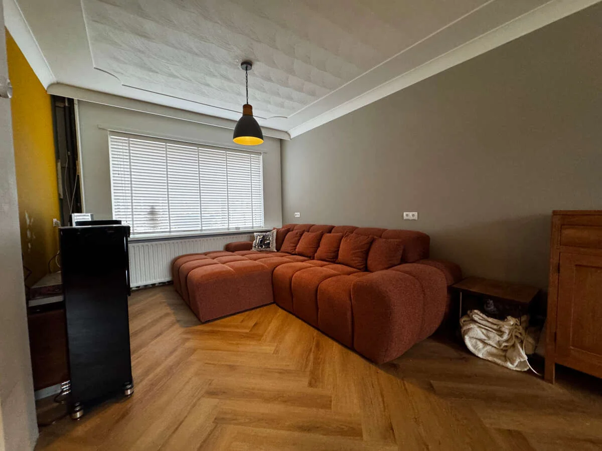 Foto van de Appartement gelegen aan de Steenbergenstraat in Eindhoven