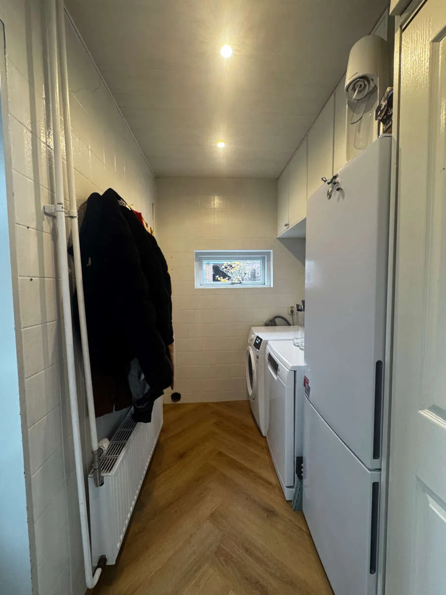 Foto van de Appartement gelegen aan de Steenbergenstraat in Eindhoven