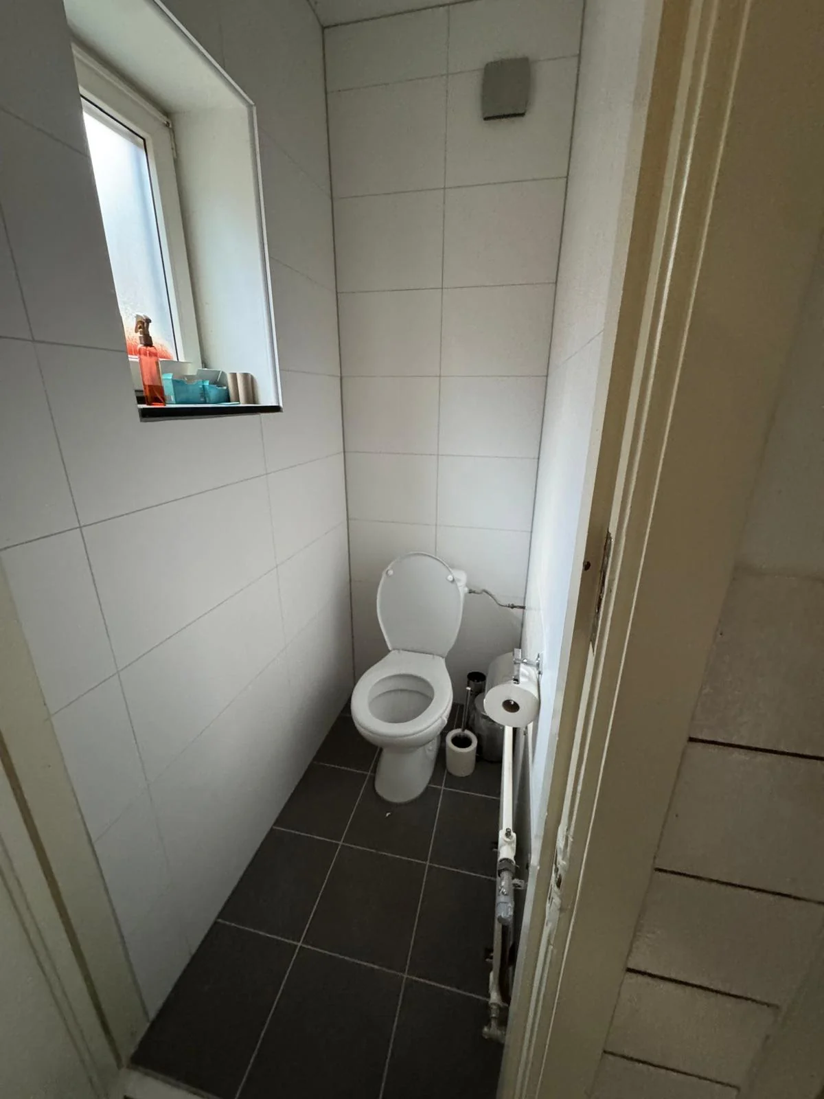 Foto van de Kamer gelegen aan de Hasseltstraat in Tilburg