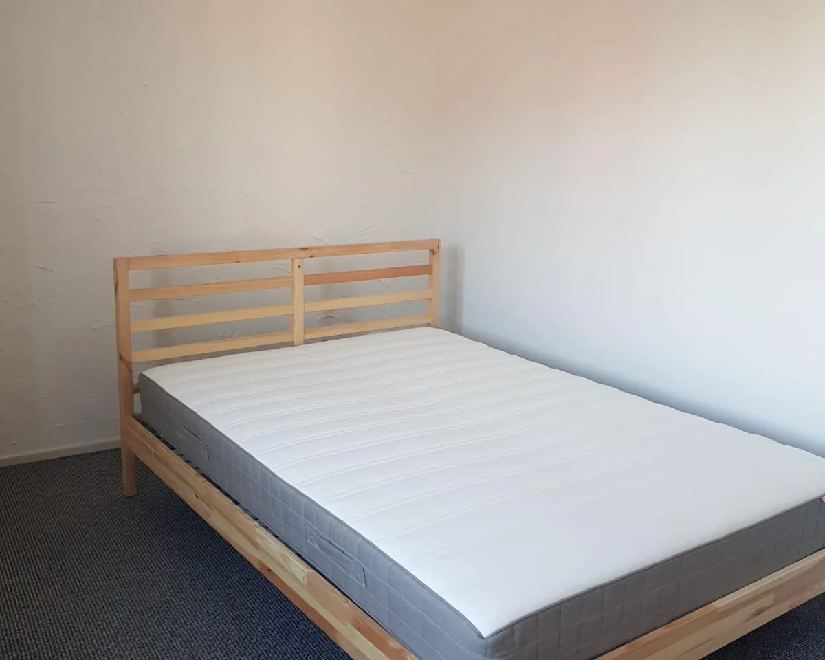 Foto van de Kamer gelegen aan de Lambertus Zijlplein in Amsterdam