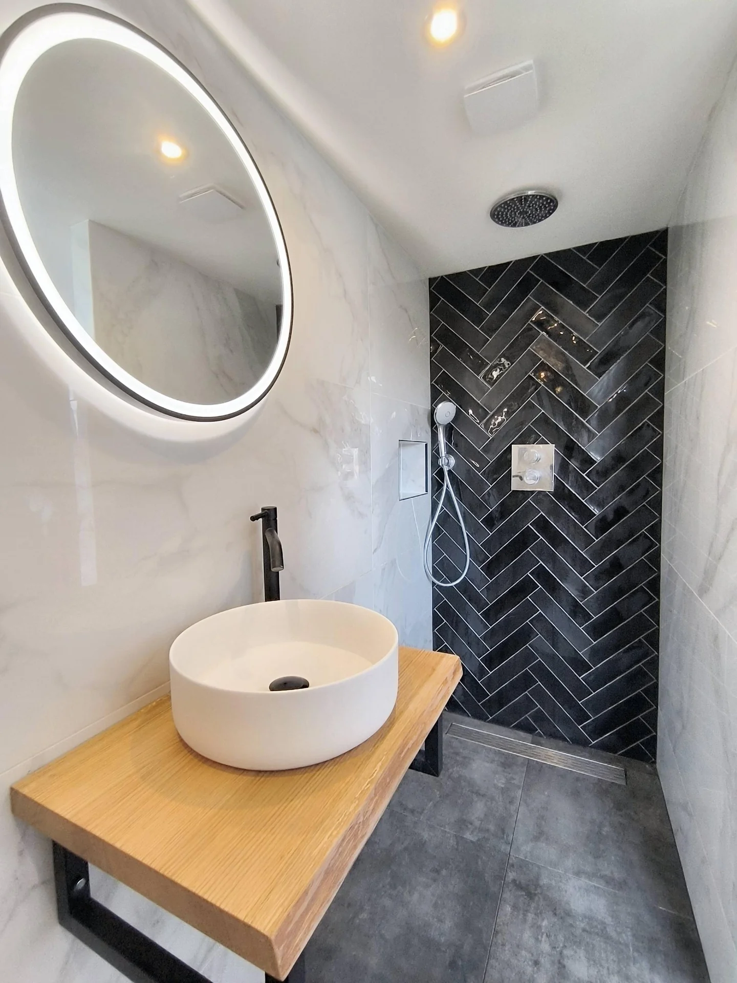 Foto van de Kamer gelegen aan de Arke Noestraat in Tilburg