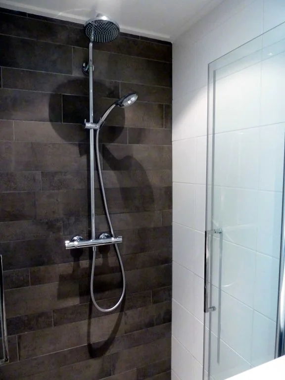 Foto van de Appartement gelegen aan de Bachstraat in Leiden