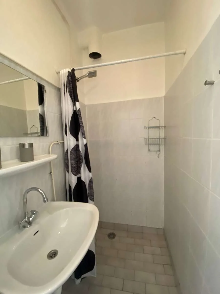 Foto van de Appartement gelegen aan de Hoogstraat in Rotterdam