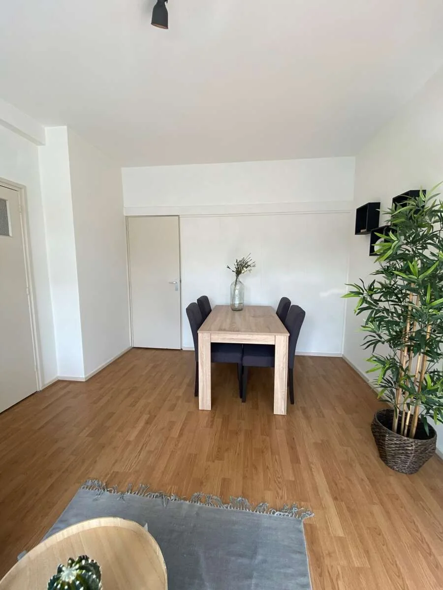 Foto van de Appartement gelegen aan de Hoogstraat in Rotterdam