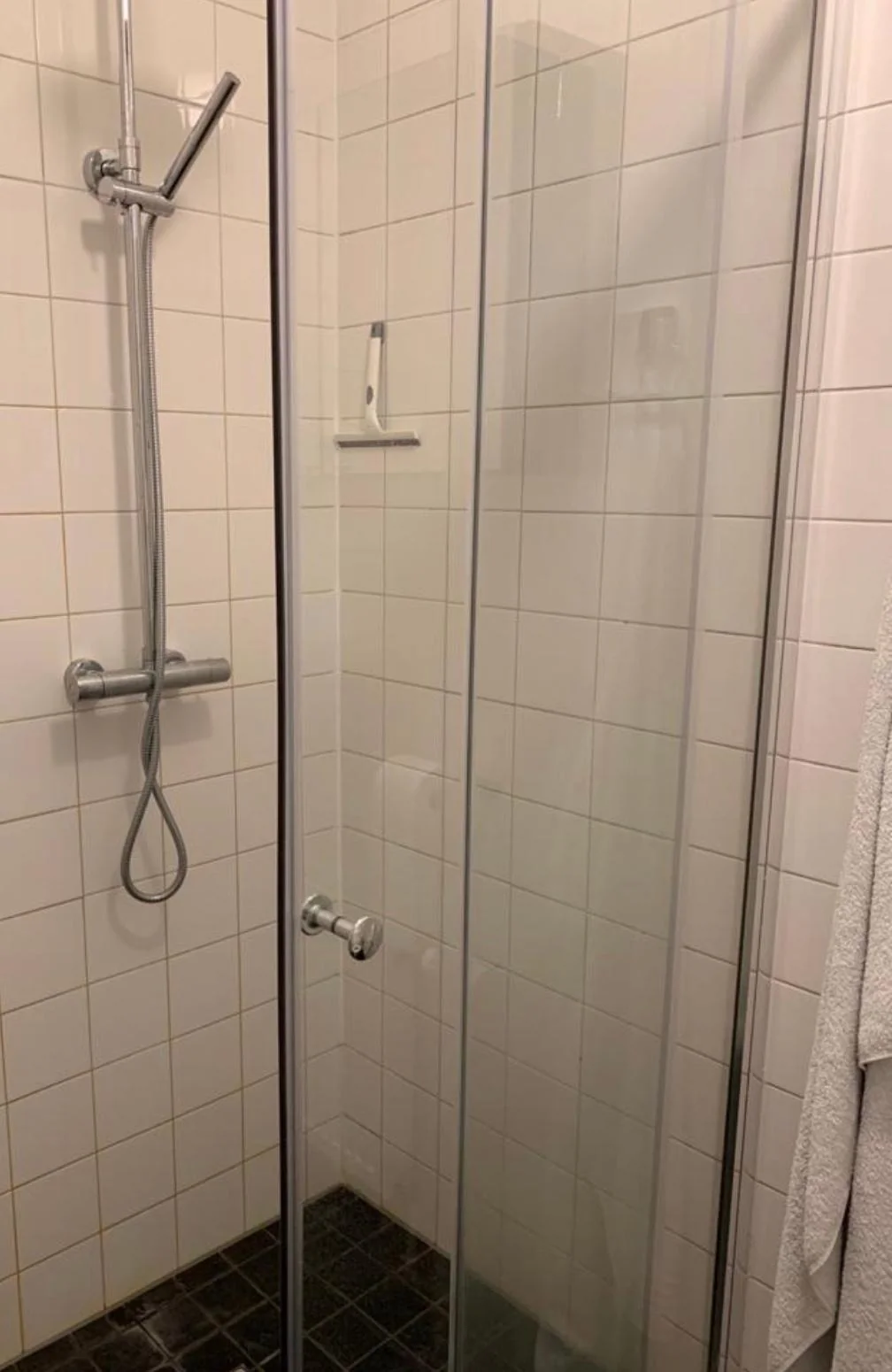 Foto van de Kamer gelegen aan de Mgr. van de Weteringstraat in Utrecht