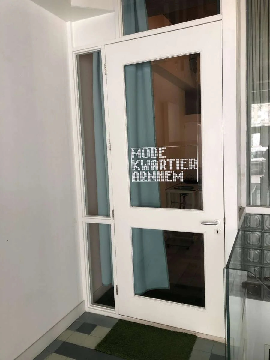 Foto van de Appartement gelegen aan de Hommelstraat in Arnhem