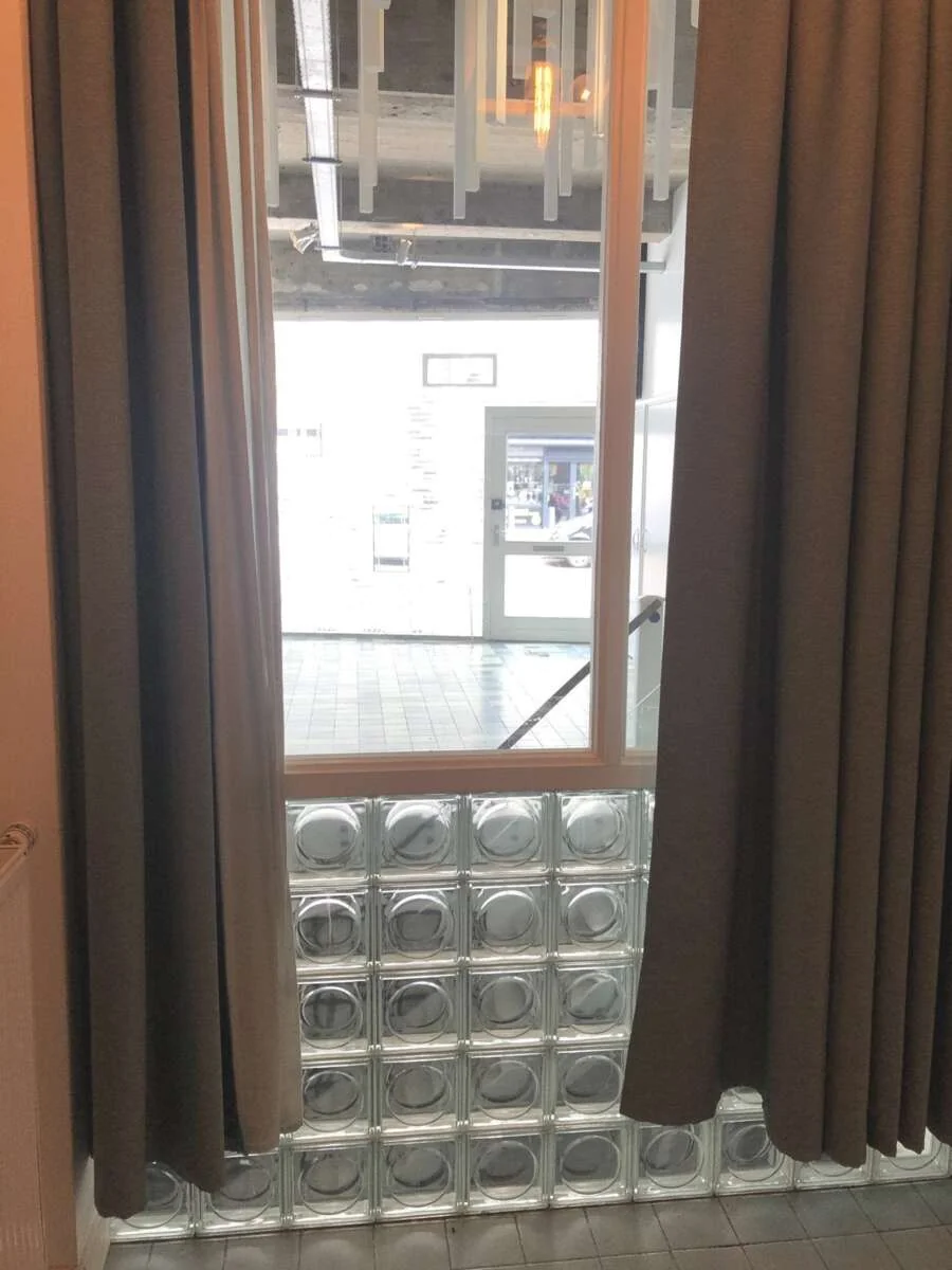 Foto van de Appartement gelegen aan de Hommelstraat in Arnhem