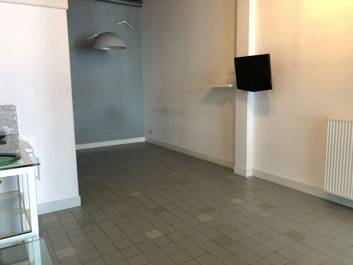 Foto van de Appartement gelegen aan de Hommelstraat in Arnhem