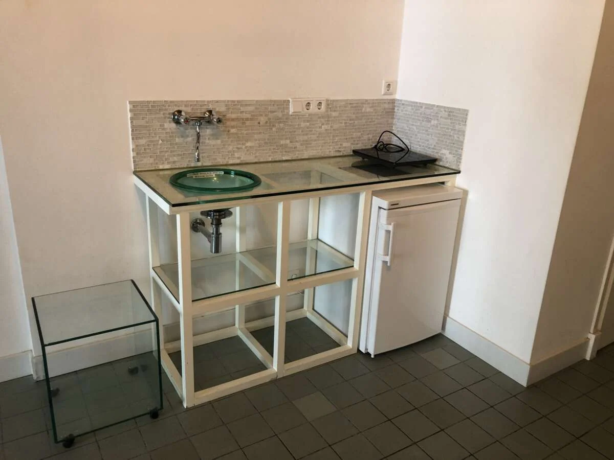 Foto van de Appartement gelegen aan de Hommelstraat in Arnhem