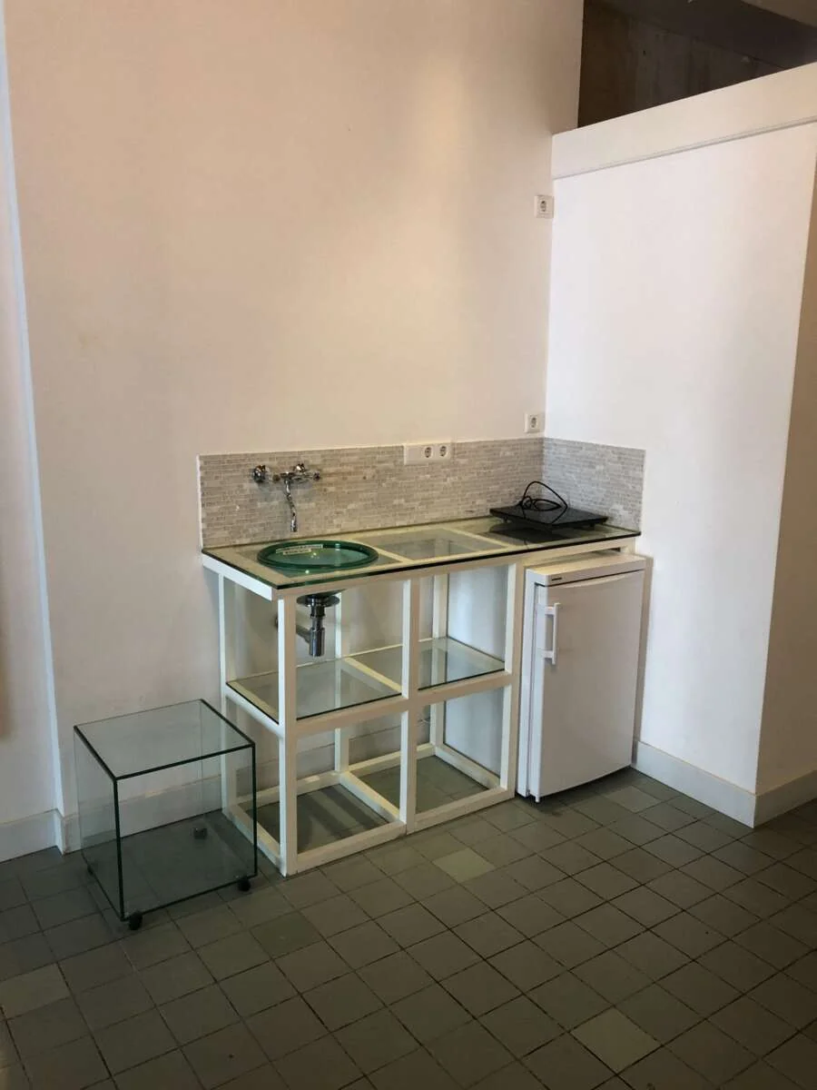 Foto van de Appartement gelegen aan de Hommelstraat in Arnhem