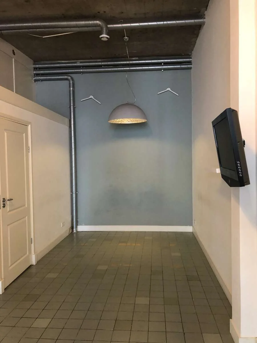 Foto van de Appartement gelegen aan de Hommelstraat in Arnhem