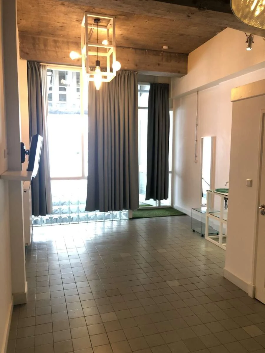 Foto van de Appartement gelegen aan de Hommelstraat in Arnhem