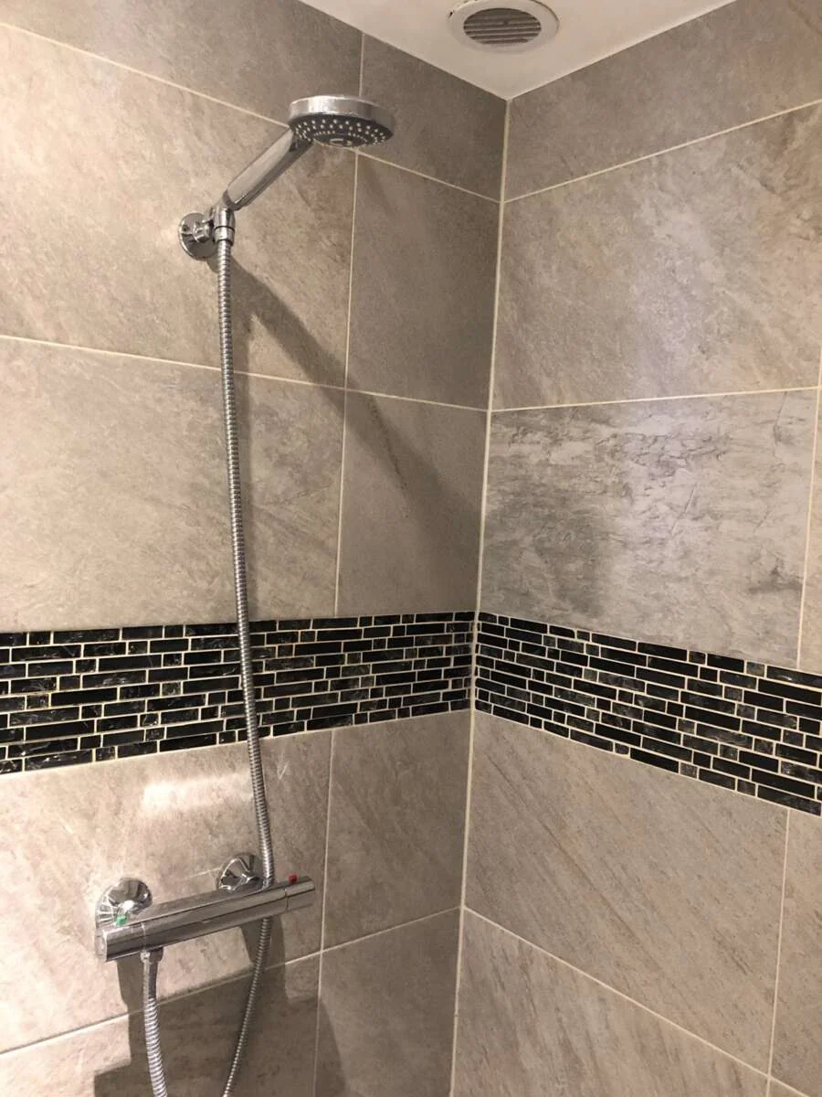 Foto van de Appartement gelegen aan de Hommelstraat in Arnhem