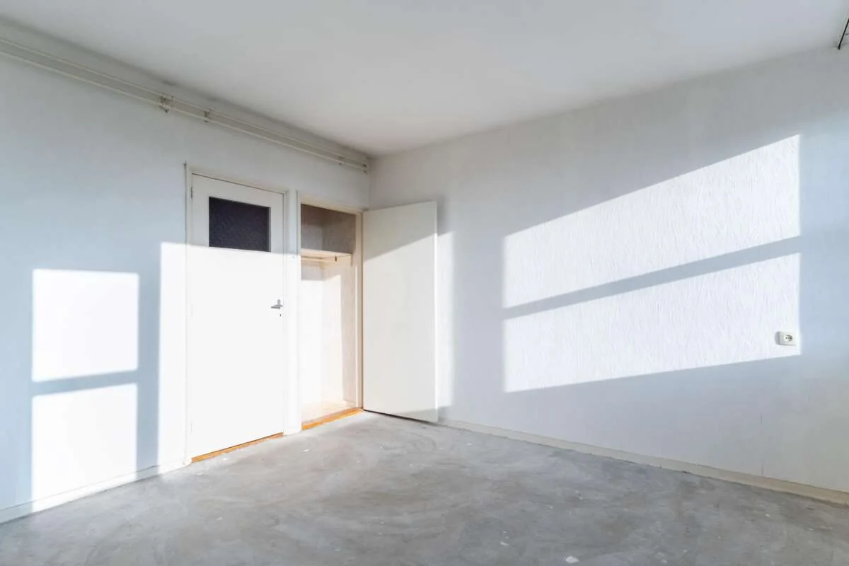 Foto van de Appartement gelegen aan de Nieuwe Markt in Roosendaal