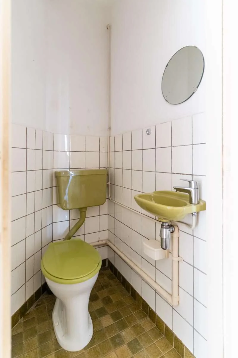 Foto van de Appartement gelegen aan de Nieuwe Markt in Roosendaal