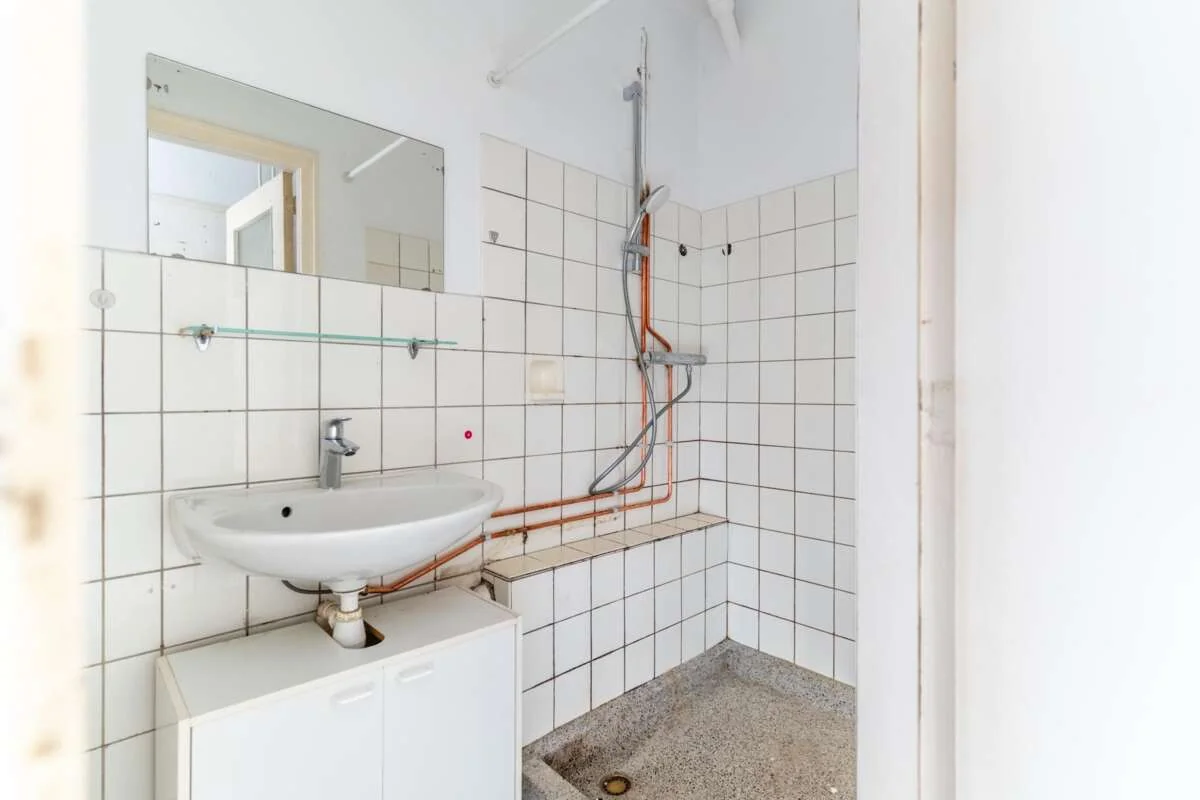 Foto van de Appartement gelegen aan de Nieuwe Markt in Roosendaal