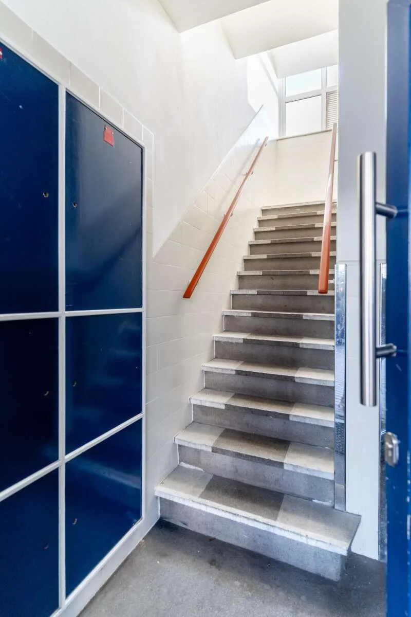 Foto van de Appartement gelegen aan de Nieuwe Markt in Roosendaal