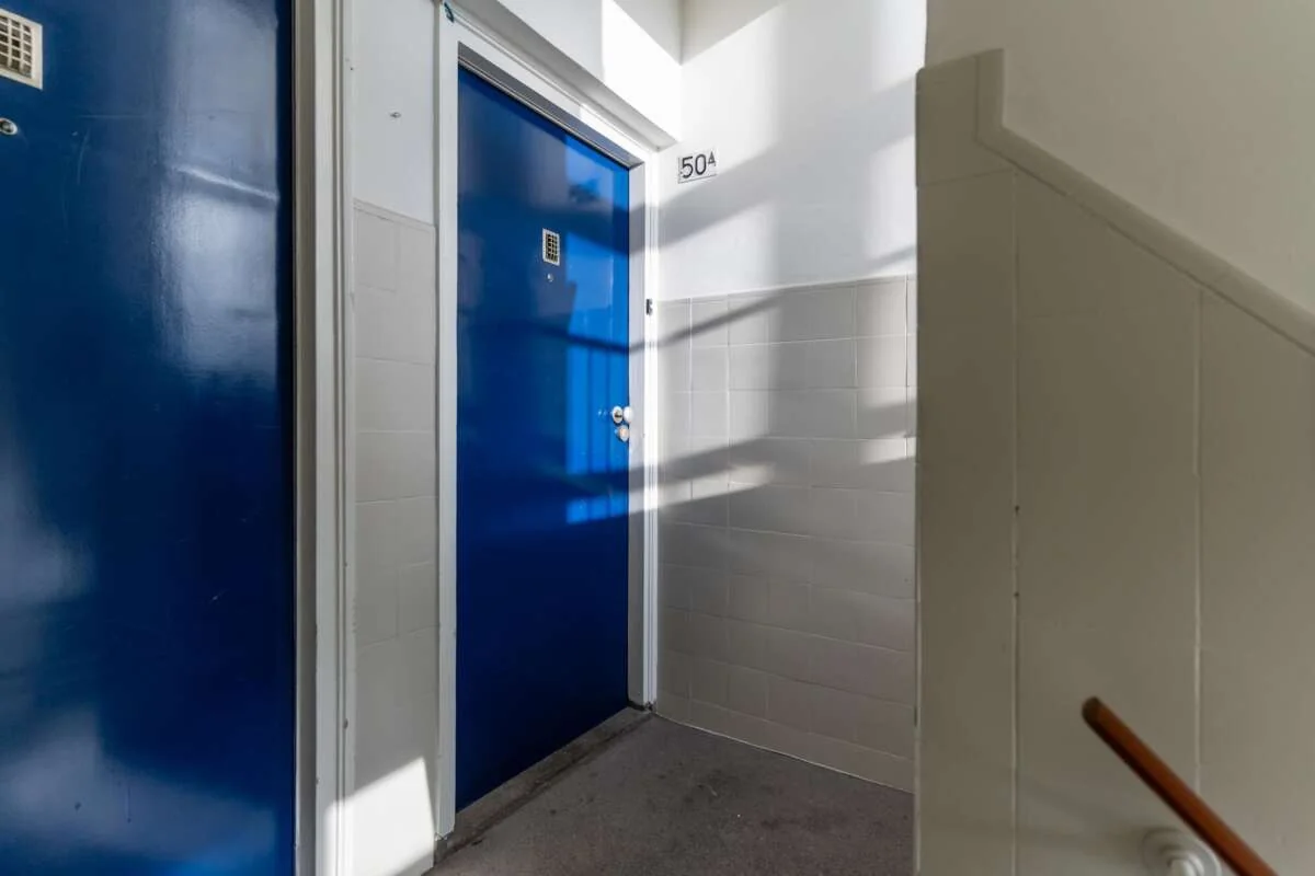 Foto van de Appartement gelegen aan de Nieuwe Markt in Roosendaal