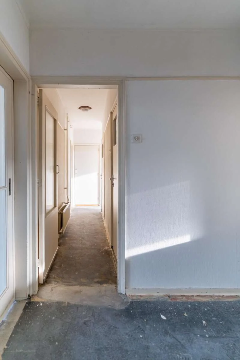 Foto van de Appartement gelegen aan de Nieuwe Markt in Roosendaal