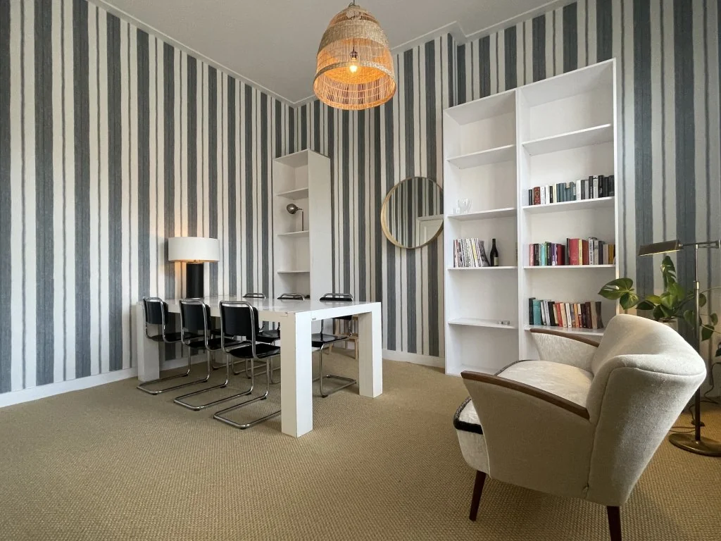 Foto van de Appartement gelegen aan de Terborchstraat in Zwolle