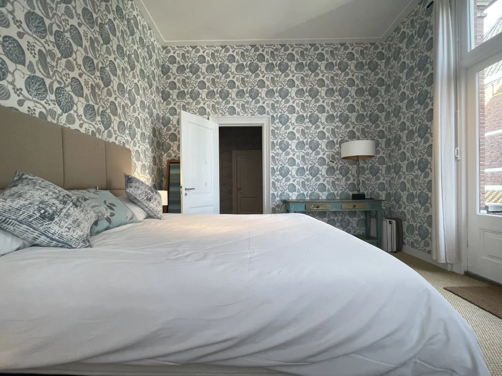 Foto van de Appartement gelegen aan de Terborchstraat in Zwolle