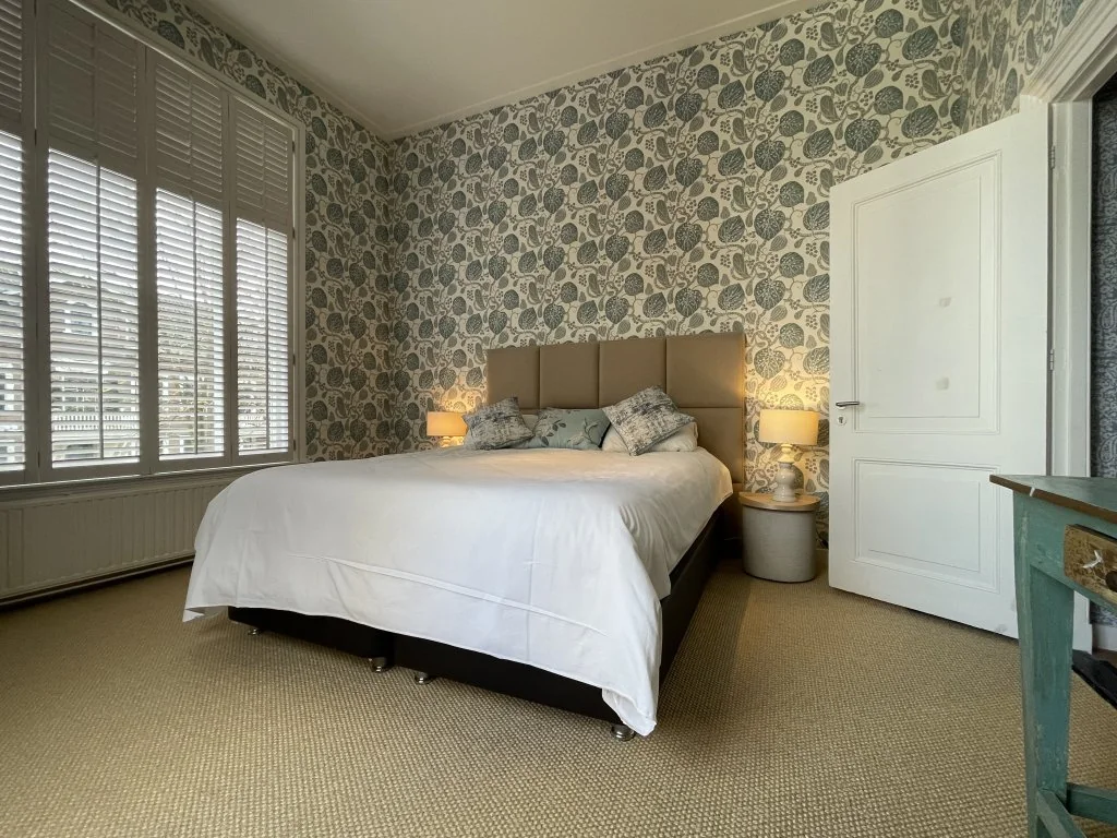 Foto van de Appartement gelegen aan de Terborchstraat in Zwolle