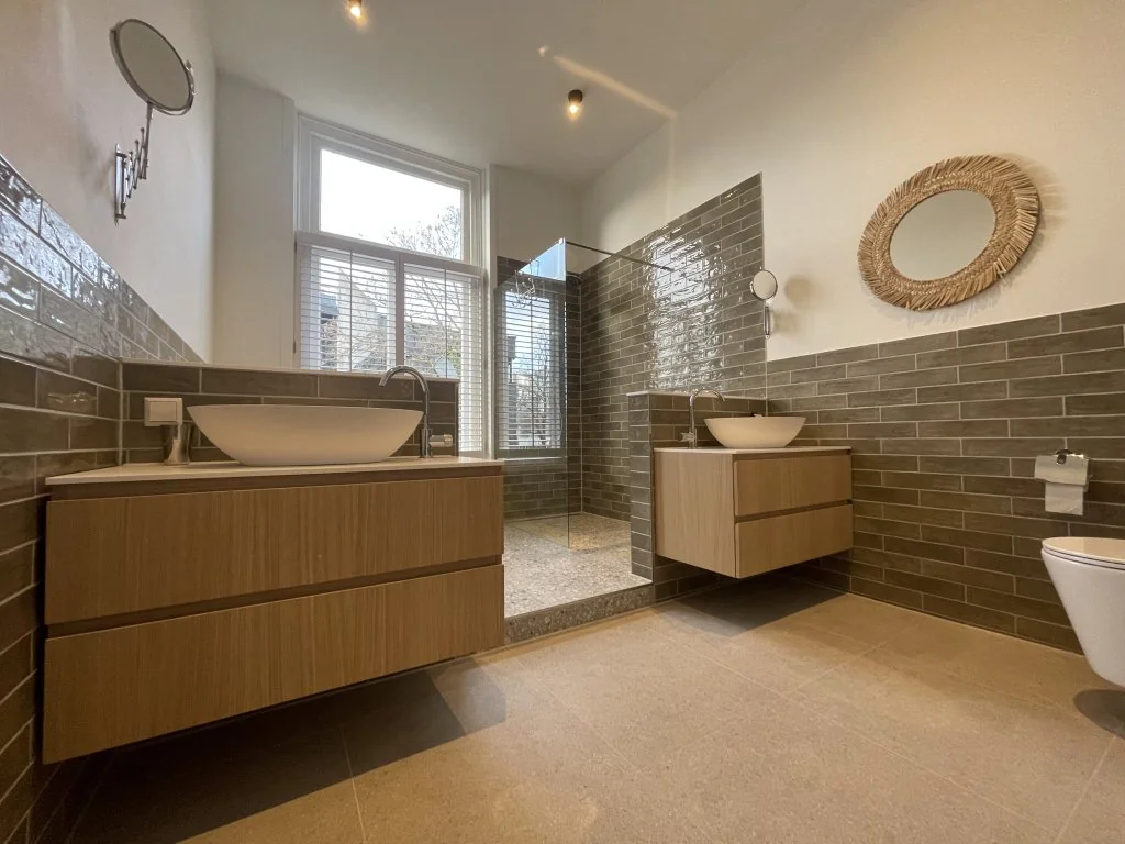 Foto van de Appartement gelegen aan de Terborchstraat in Zwolle