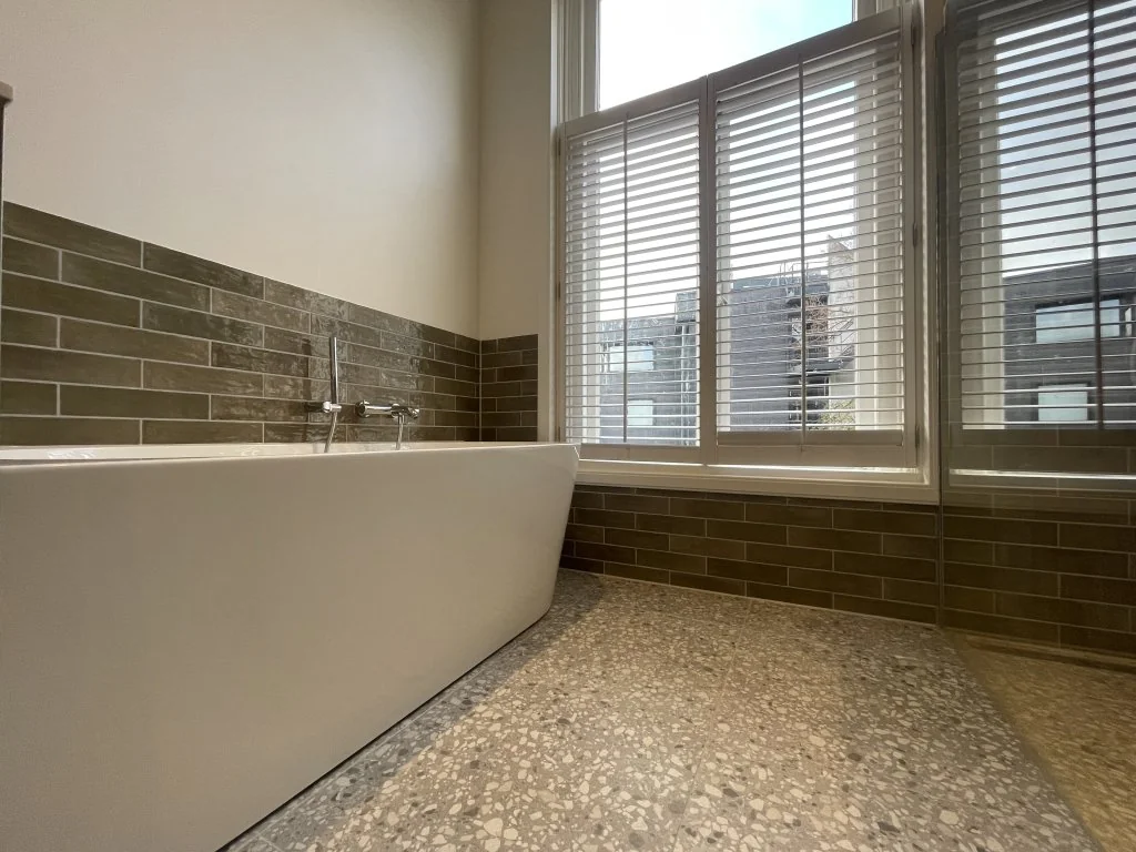 Foto van de Appartement gelegen aan de Terborchstraat in Zwolle