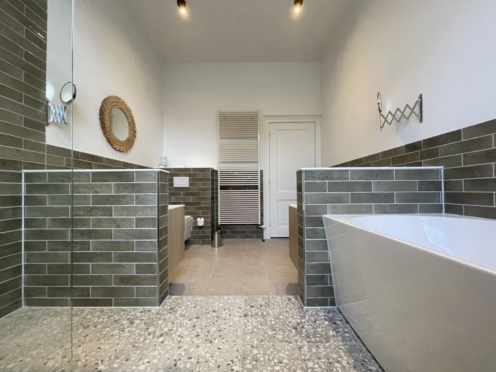 Foto van de Appartement gelegen aan de Terborchstraat in Zwolle