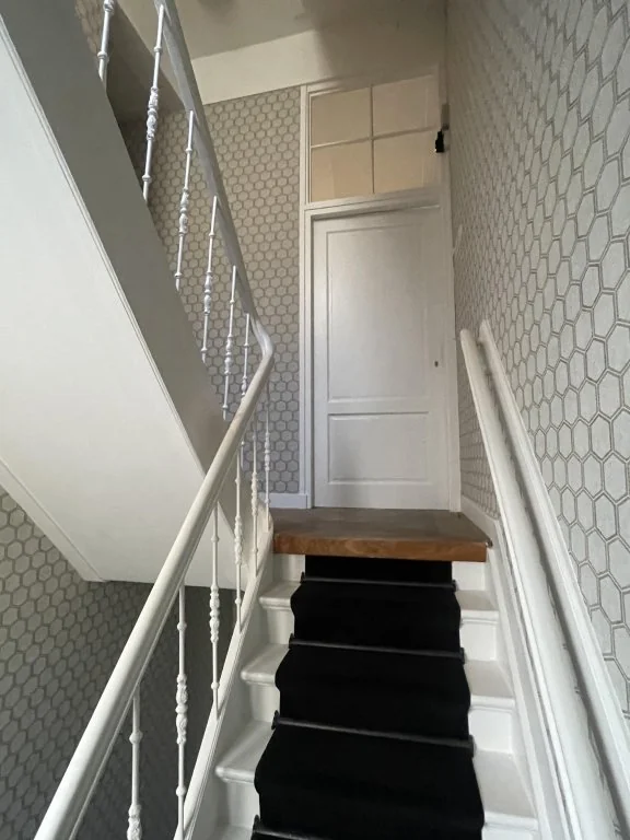 Foto van de Appartement gelegen aan de Terborchstraat in Zwolle