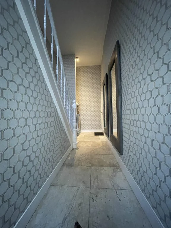 Foto van de Appartement gelegen aan de Terborchstraat in Zwolle