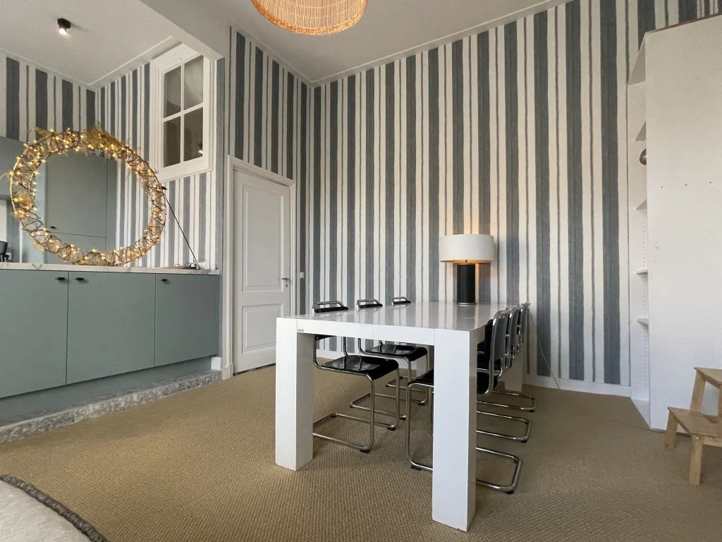 Foto van de Appartement gelegen aan de Terborchstraat in Zwolle