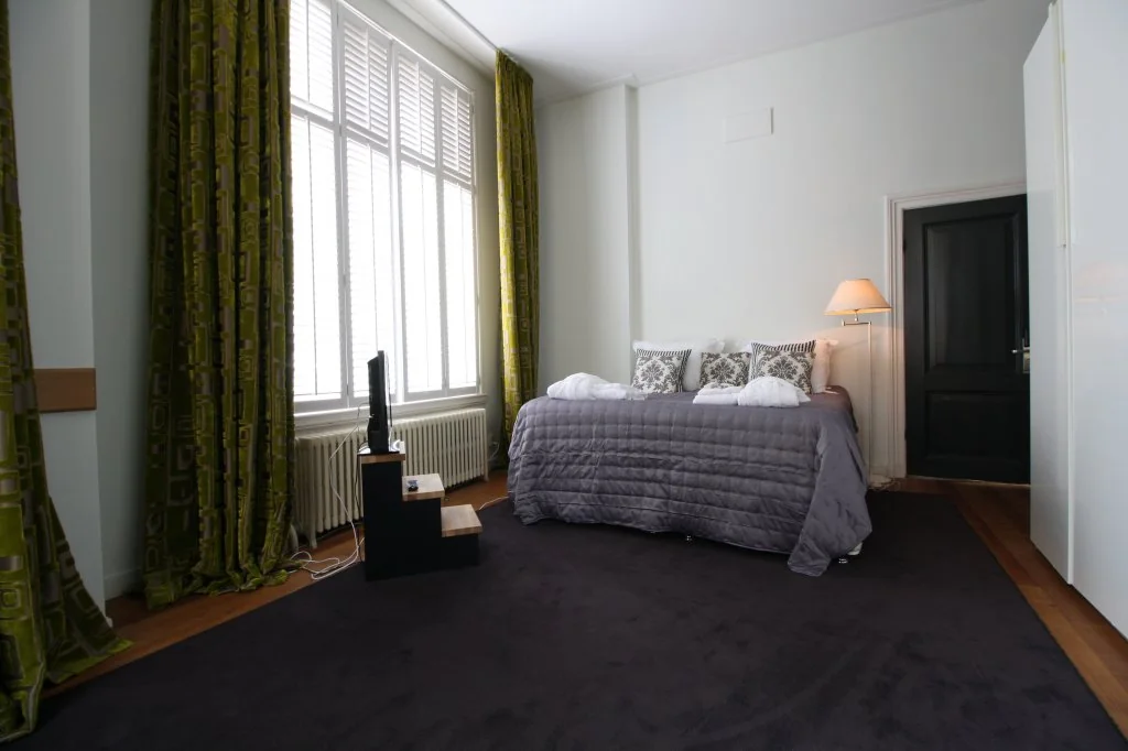 Foto van de Appartement gelegen aan de Terborchstraat in Zwolle