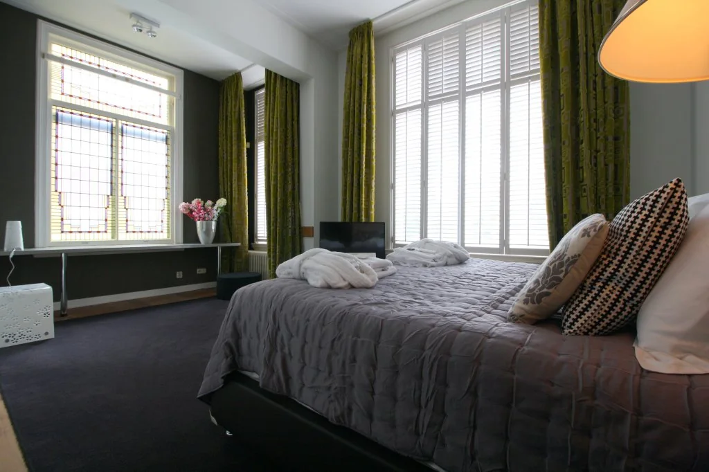 Foto van de Appartement gelegen aan de Terborchstraat in Zwolle