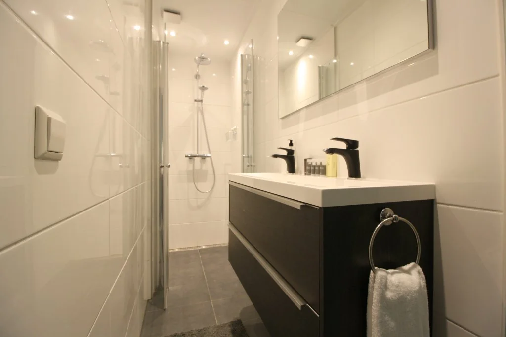 Foto van de Appartement gelegen aan de Terborchstraat in Zwolle