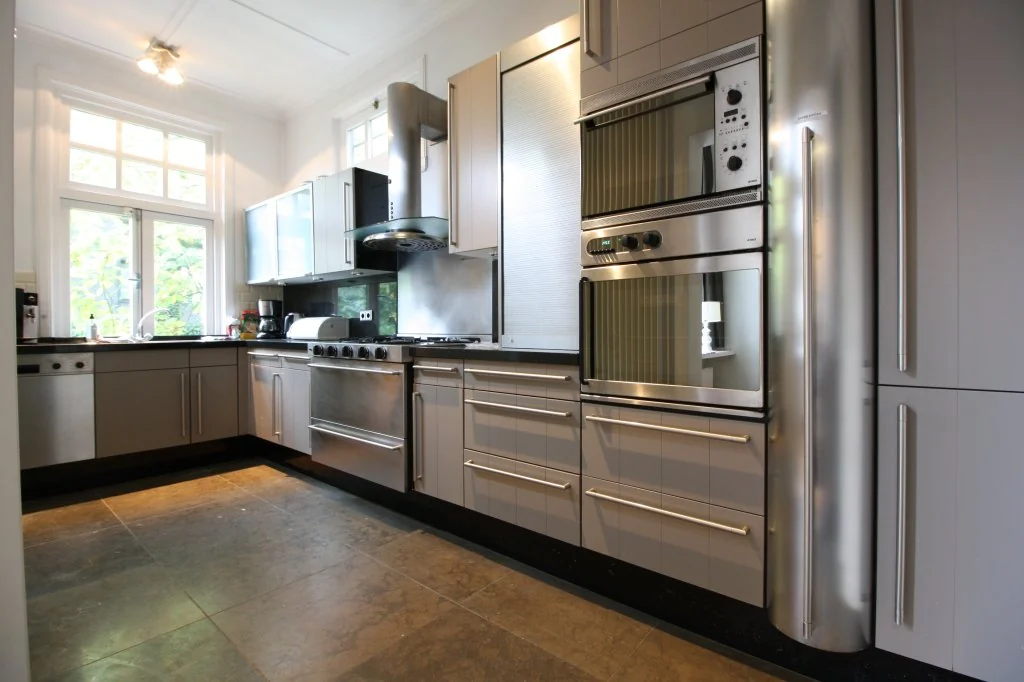 Foto van de Appartement gelegen aan de Terborchstraat in Zwolle