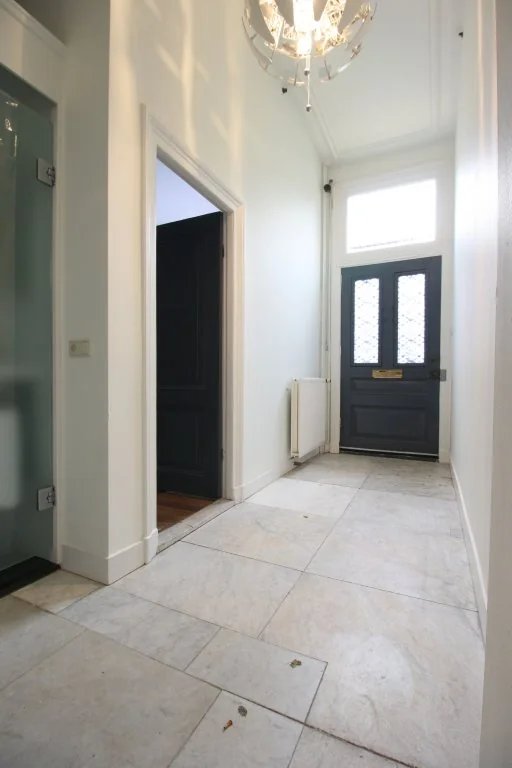 Foto van de Appartement gelegen aan de Terborchstraat in Zwolle